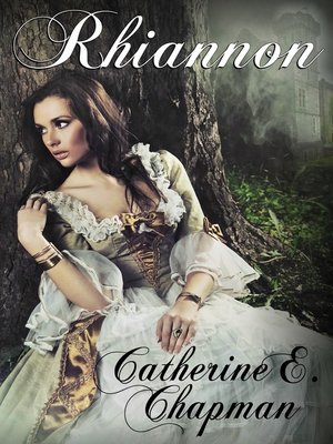 cover image of Rhiannon